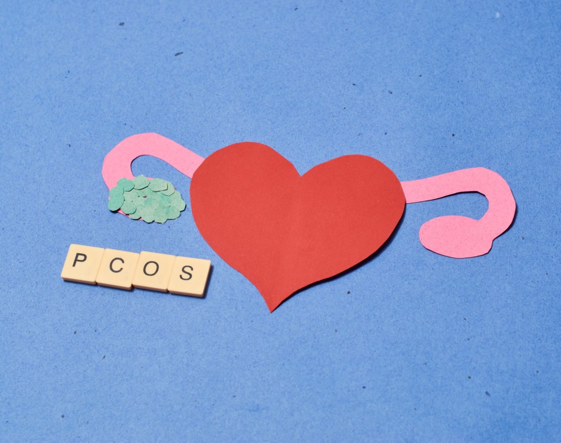 objawy pcos
